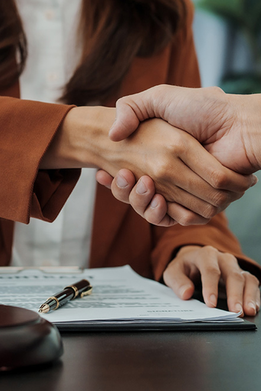 Arabuluculuk Hizmetleri