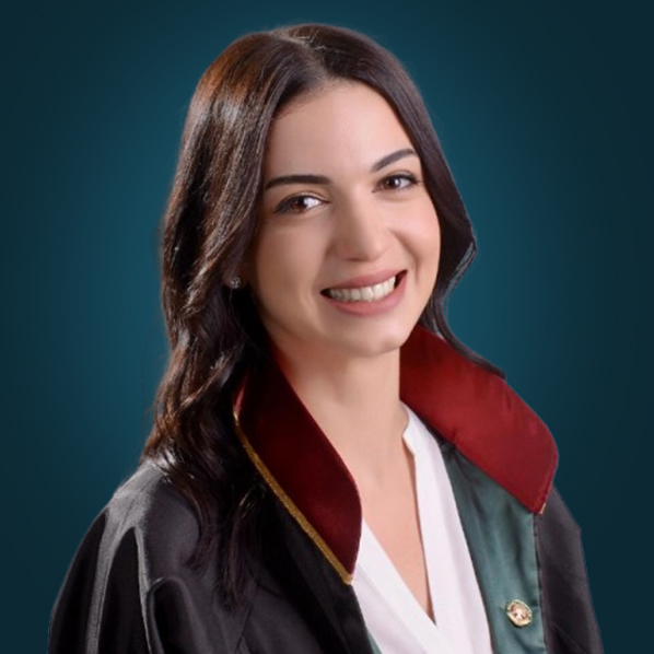 Elçin Toprak Eyinç